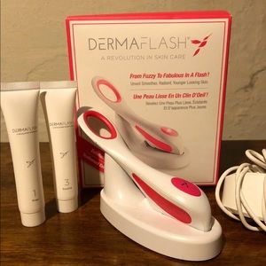 Dermaflash kit